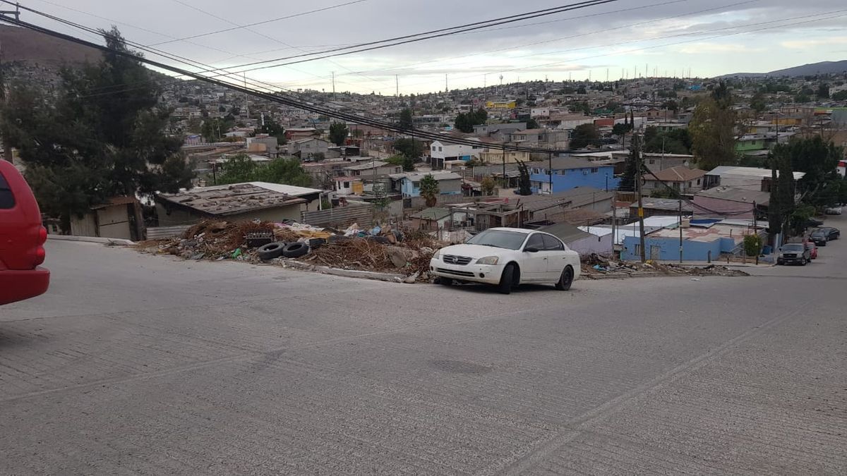 Terreno en venta Mariano Matamoros Sur. Tijuana, Baja California. |  EasyBroker