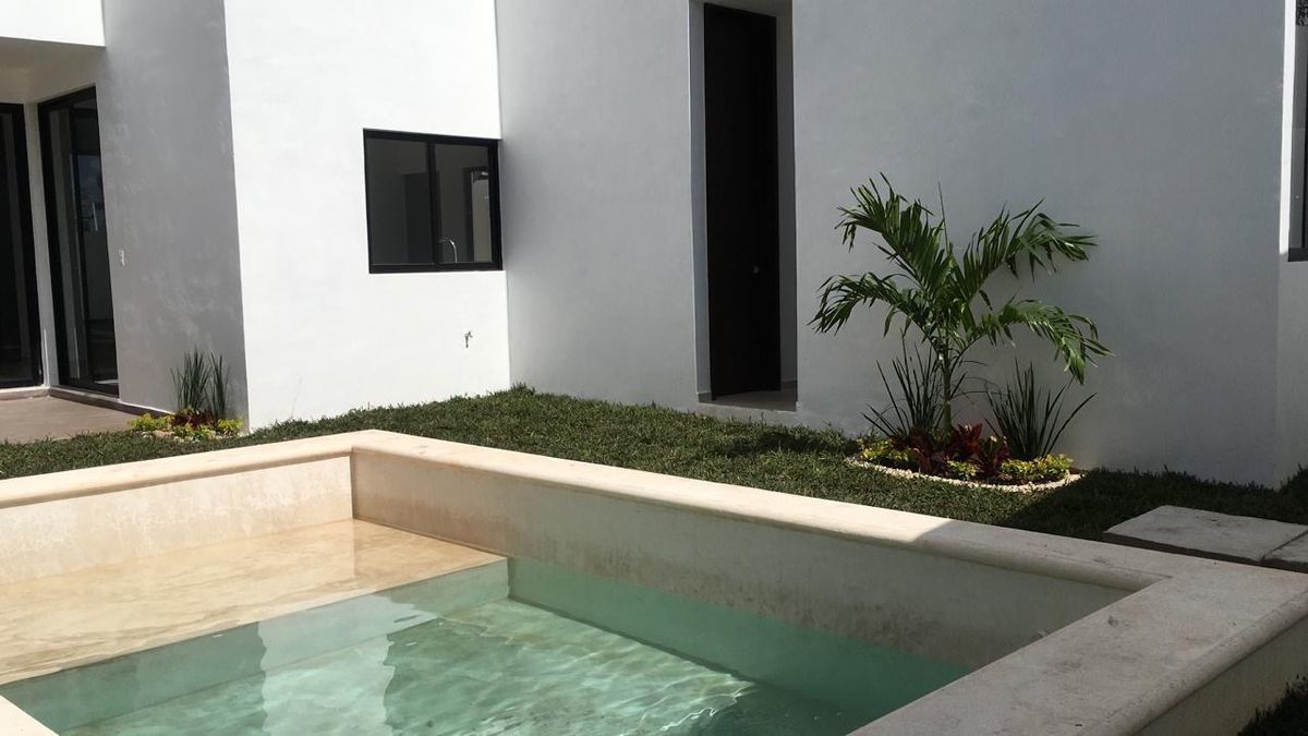 5 de 22: Casa en venta en Mérida, Yucatán
Albarella
Chichén Realty