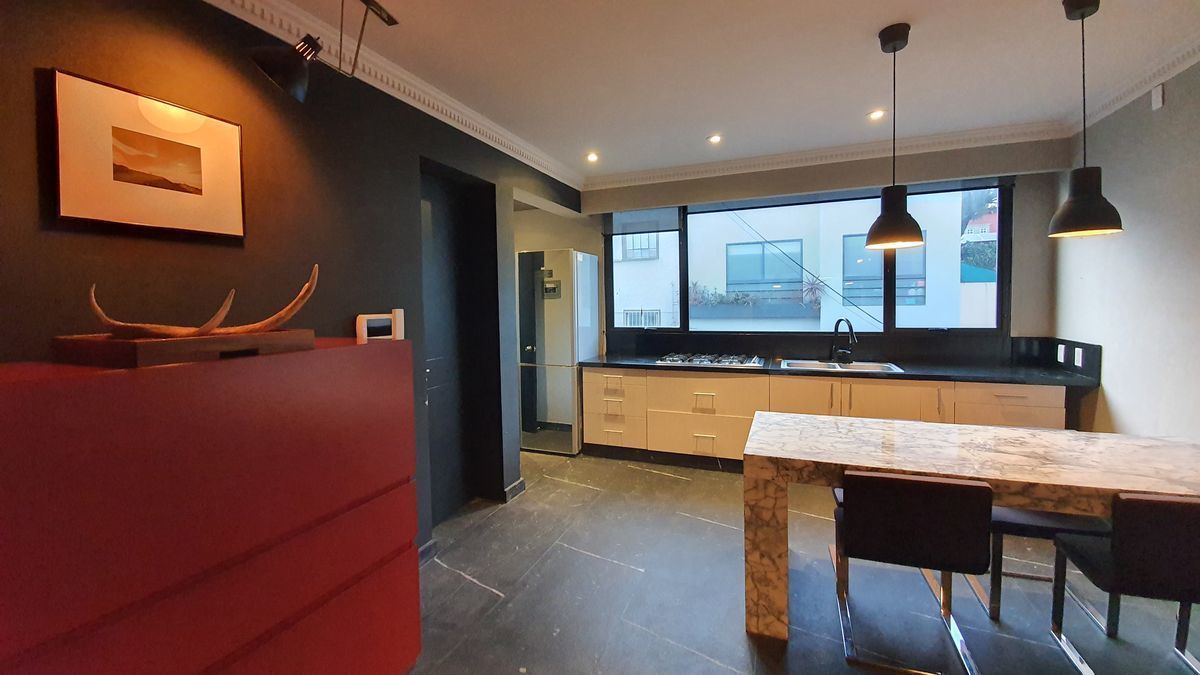 6 de 26: #LOMASVIRREYES #RENTA #CARMENLABORIN