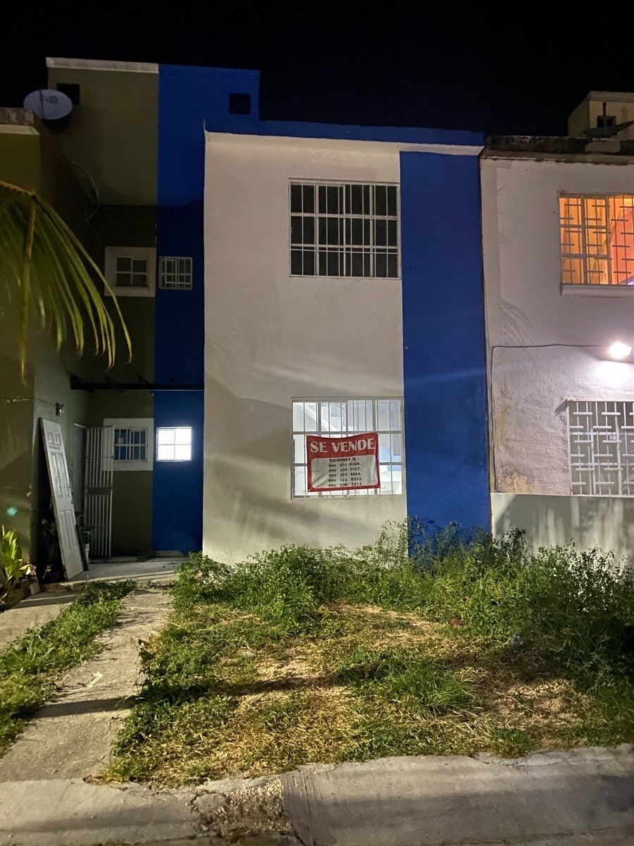 Casa en Mundo Habitat, Playa del Carmen, foto 12 de 12