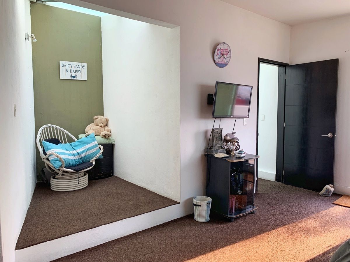 20 de 24: Habitación principal 