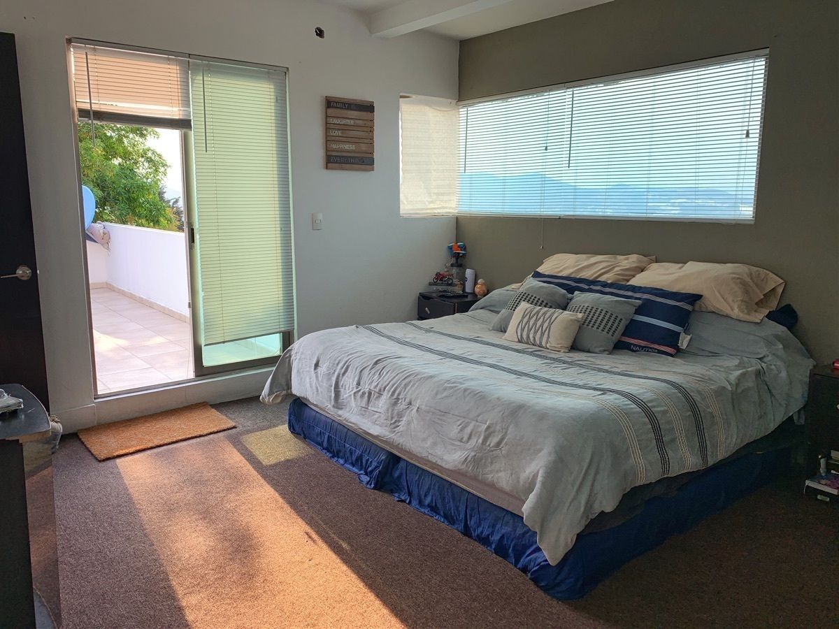 22 de 24: Habitación principal 