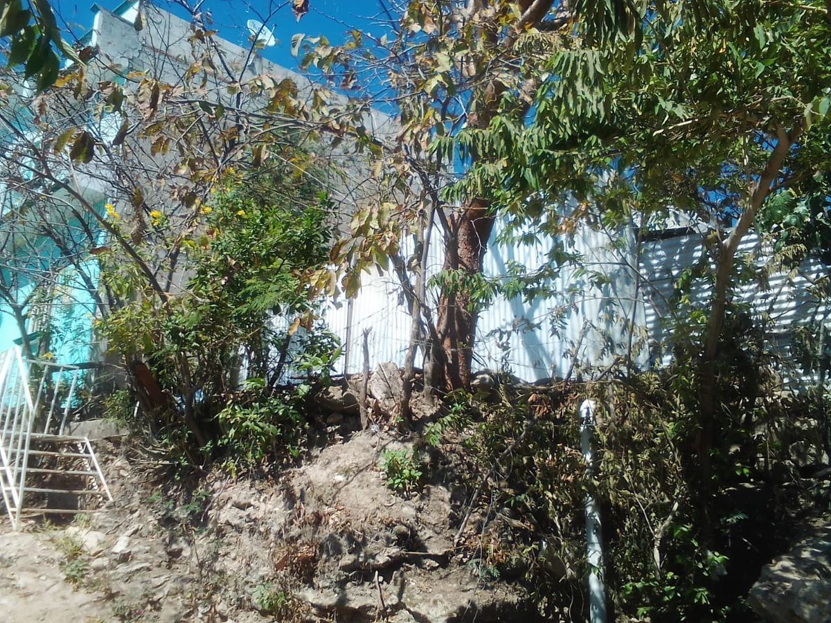 3 de 4: Terreno en Venta en la Colonia Solidario Terreno