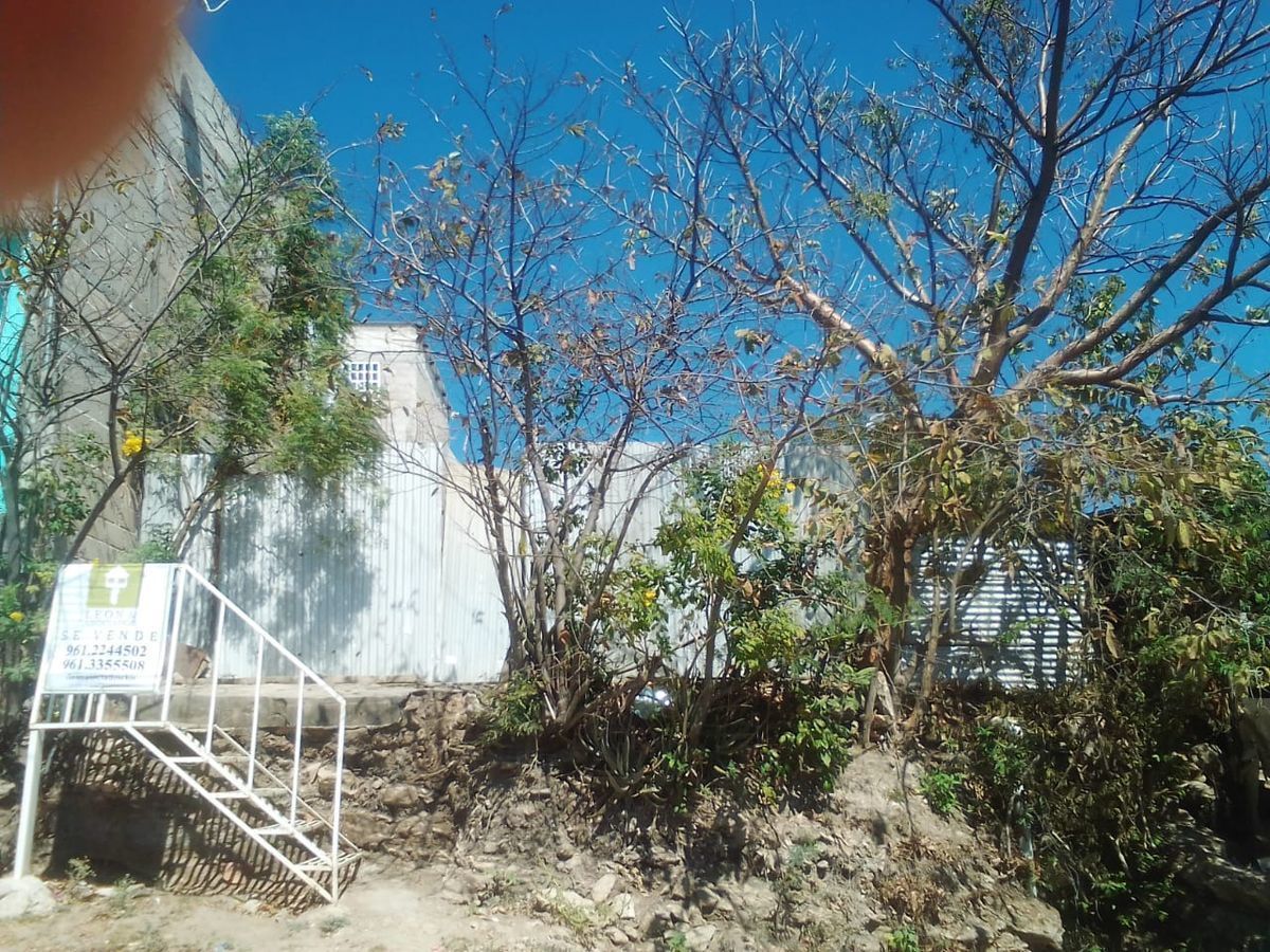 4 de 4: Terreno en Venta en la Colonia Solidario Terreno