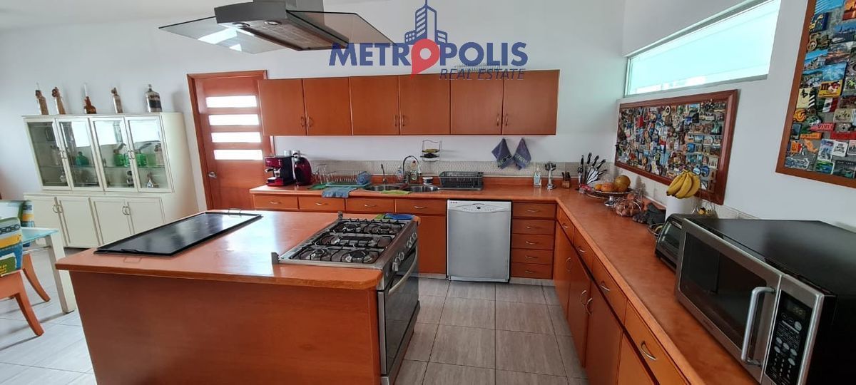 CASA EN VENTA EN HUERTAS DEL CARMEN QUERÉTARO