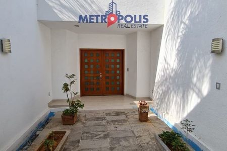CASA EN VENTA EN HUERTAS DEL CARMEN QUERÉTARO