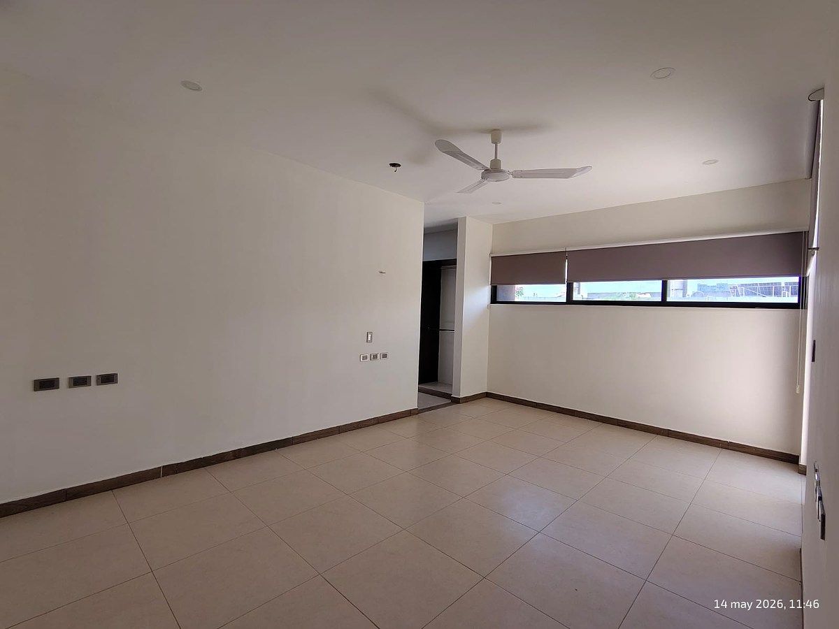 Casa en Santa Gertrudis Copo, Mérida, foto 4 de 14