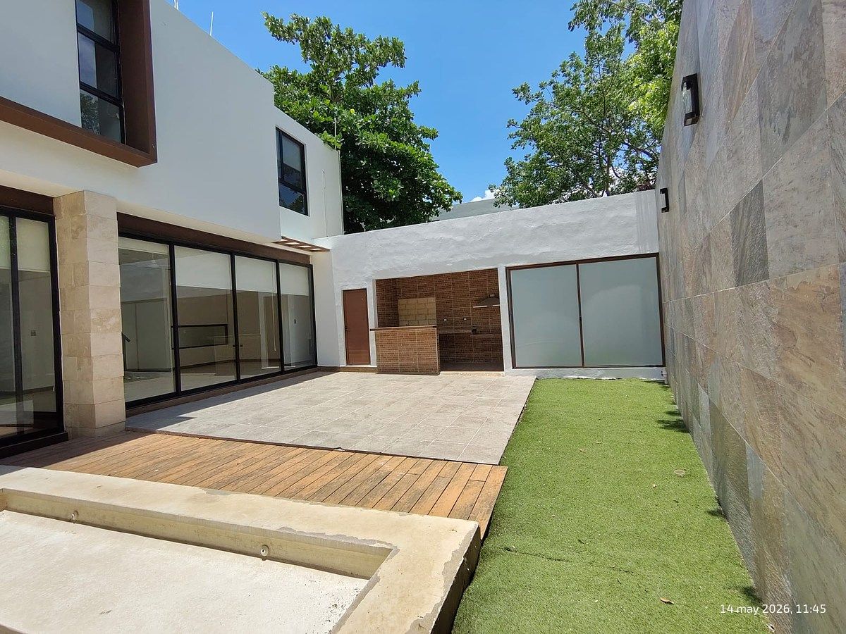 Casa en Santa Gertrudis Copo, Mérida, foto 2 de 14