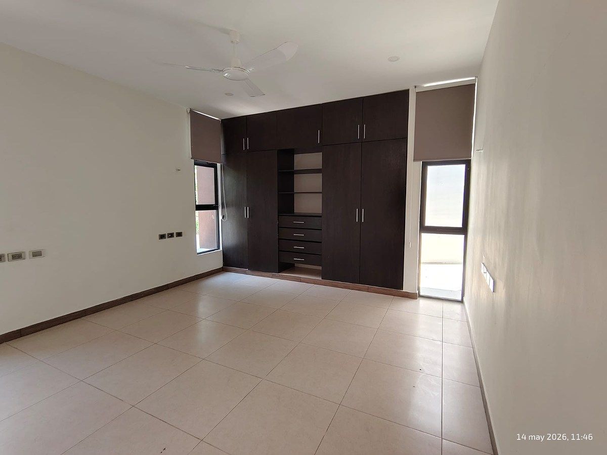 Casa en Santa Gertrudis Copo, Mérida, foto 5 de 14