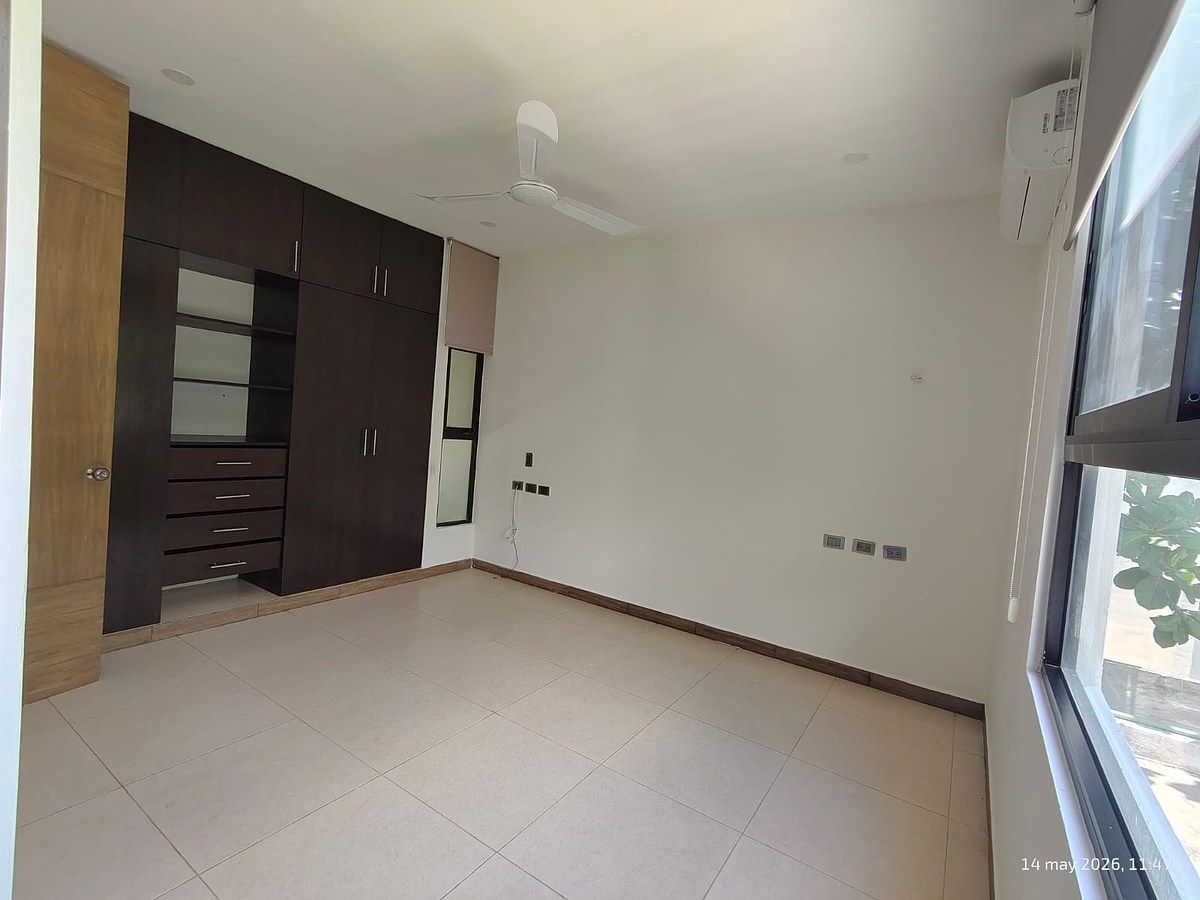 Casa en Santa Gertrudis Copo, Mérida, foto 6 de 14