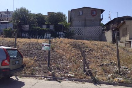 Terreno en venta Colonia Sanchez Taboada.