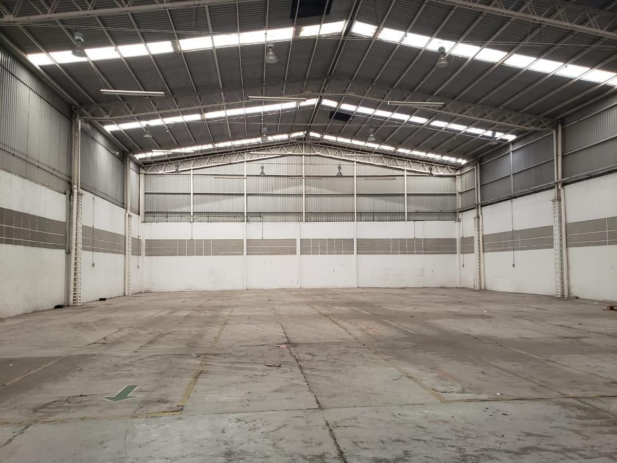 BODEGA EN RENTA TLALNEPANTLA