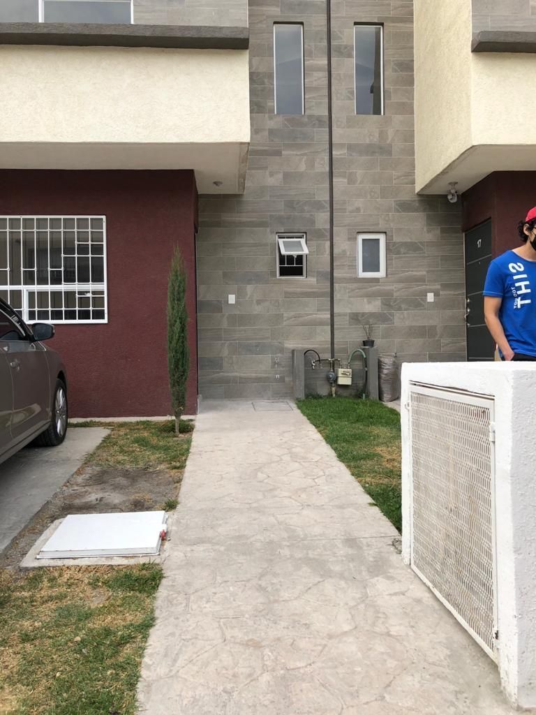 VENTA DE CASA EN CUAUTITLAN DE ROMERO RUBIO, VILLAS XALTIPA II | EasyBroker