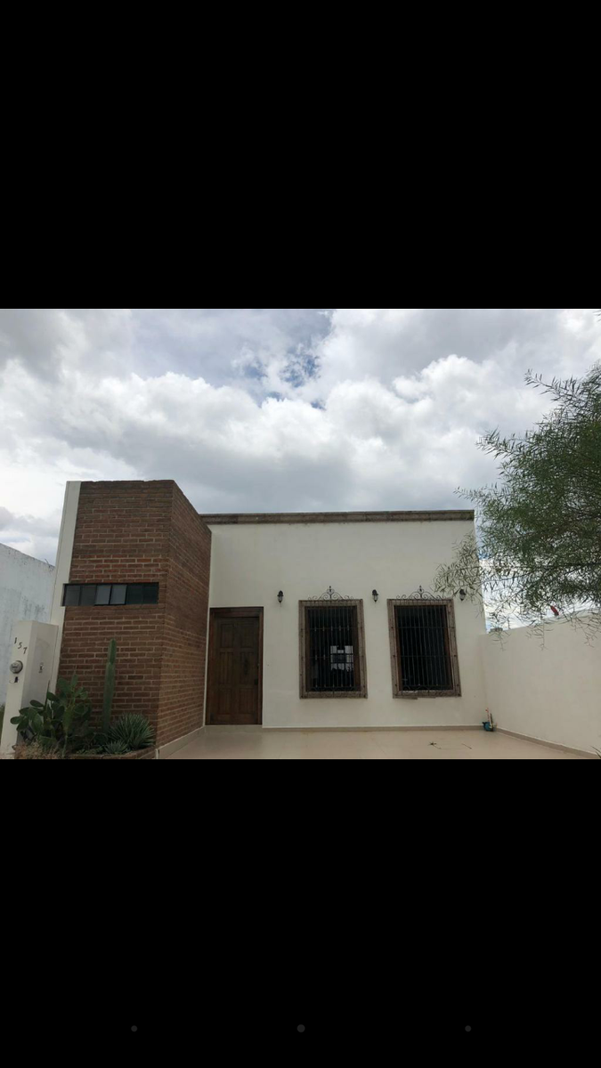 Casa en el Mayorazgo