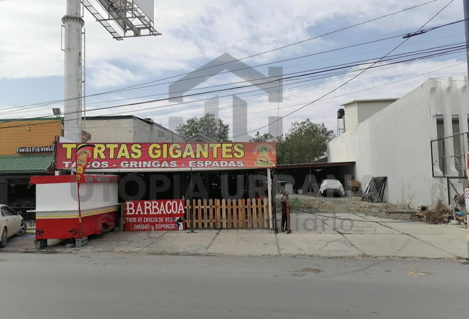 Venta Comercial Morelos - Reynosa