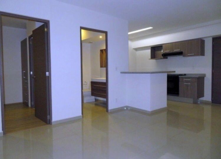 Departamento en Santa Fe