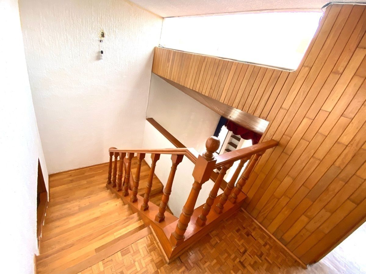 Casa em condomínio fechado em Lomas Quebradas, La Magdalena Contreras, foto 24 de 34