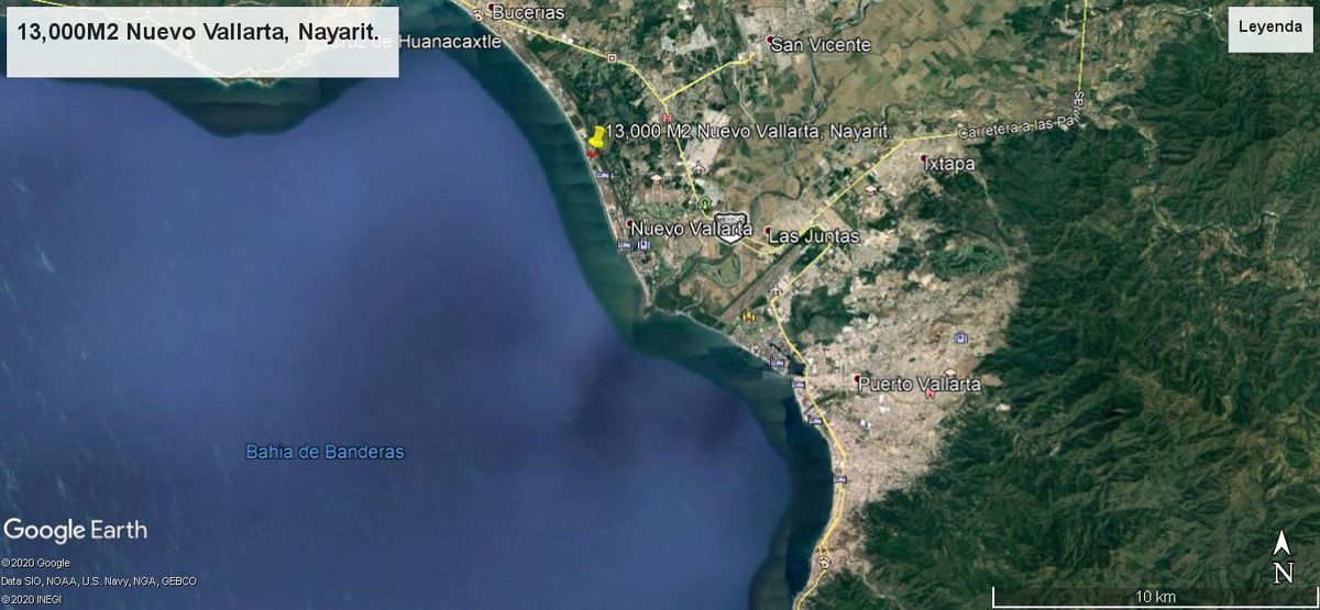 nuevo vallarta en playa - foto 3