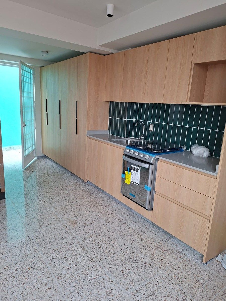 Apartment in Centro (Área 4), Cuauhtémoc, photo 12 of 12