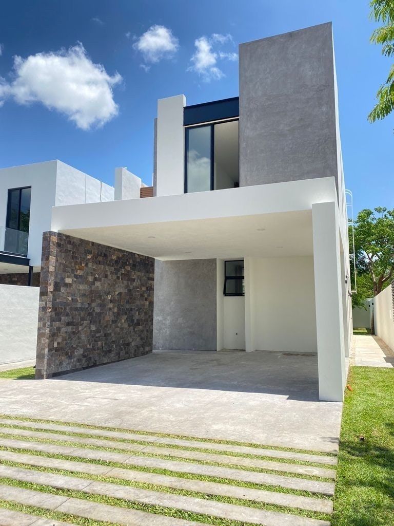 Casa en Privada Parque Central