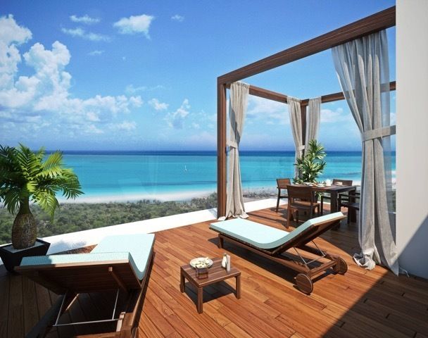 Nuevos Departamentos Frente al Mar en Venta en Playa del Carmen | EasyBroker