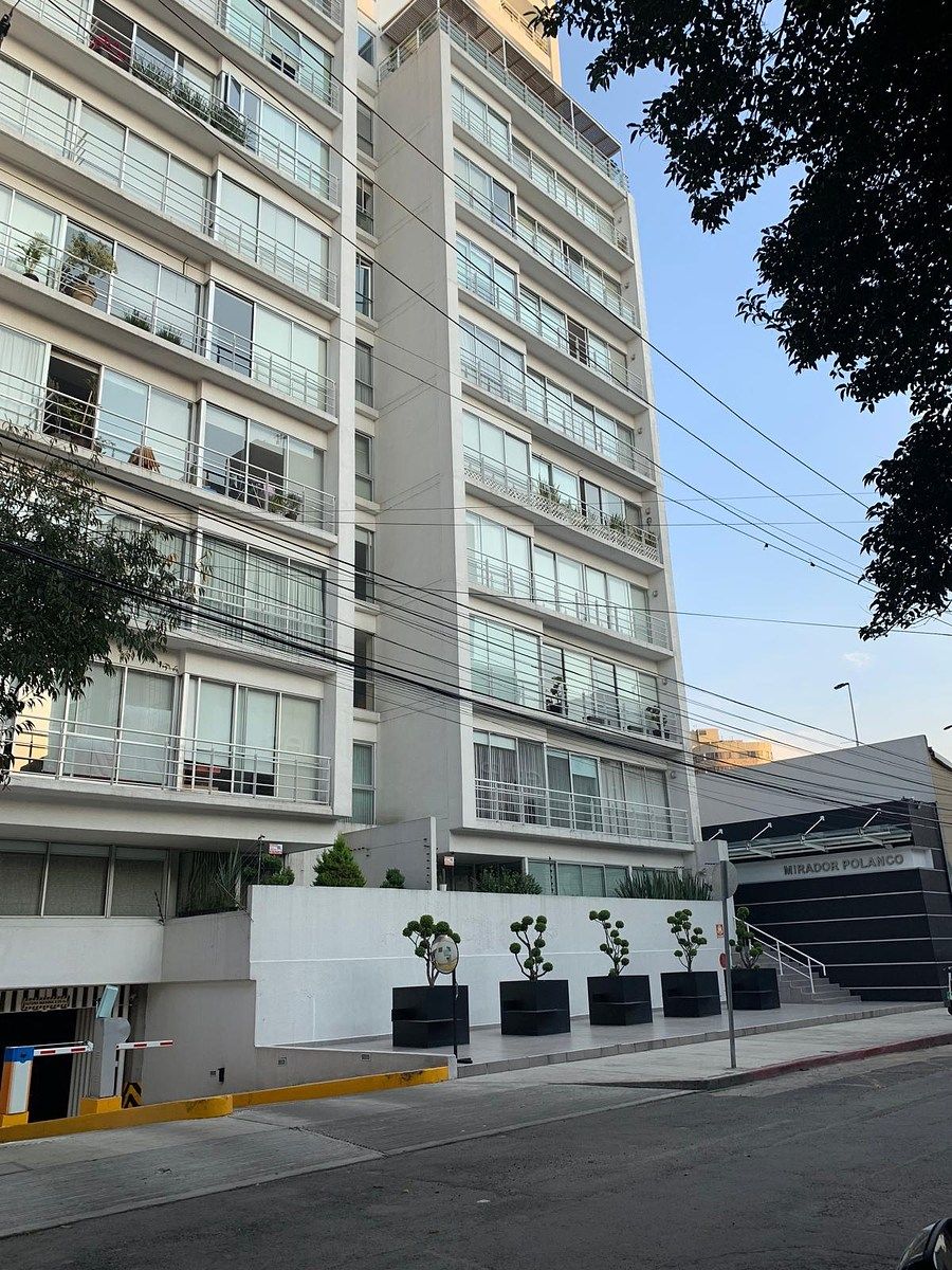Apartment in Granada, Miguel Hidalgo, photo 2 of 10