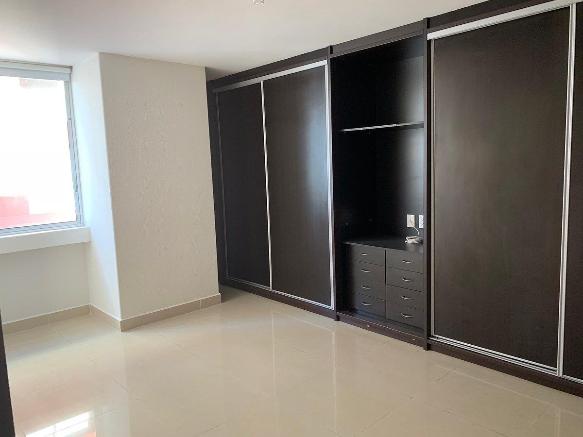 Apartment with 2 bedrooms Mirador, Polanco (ADD), photo 1 of 10