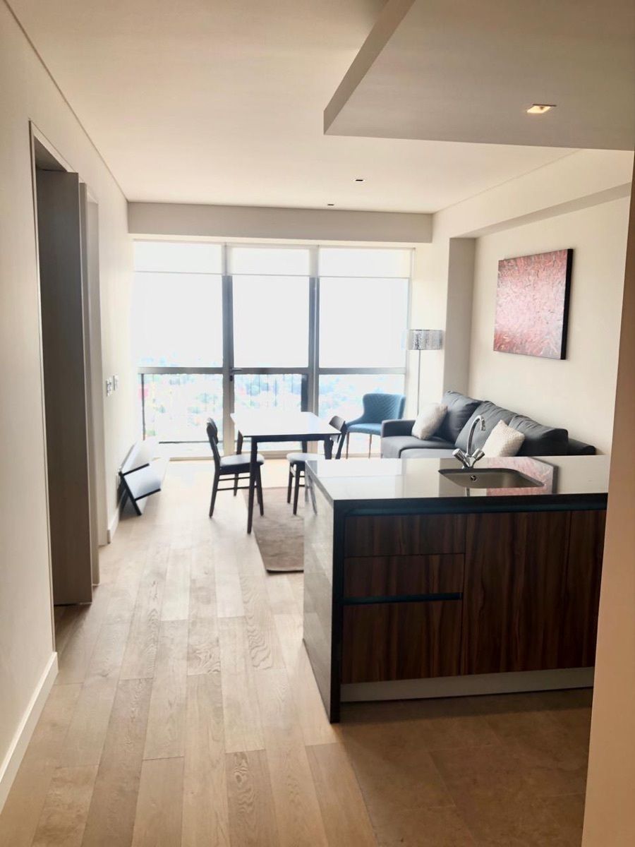 Departamento en Contadero, Cuajimalpa de Morelos, foto 2 de 37