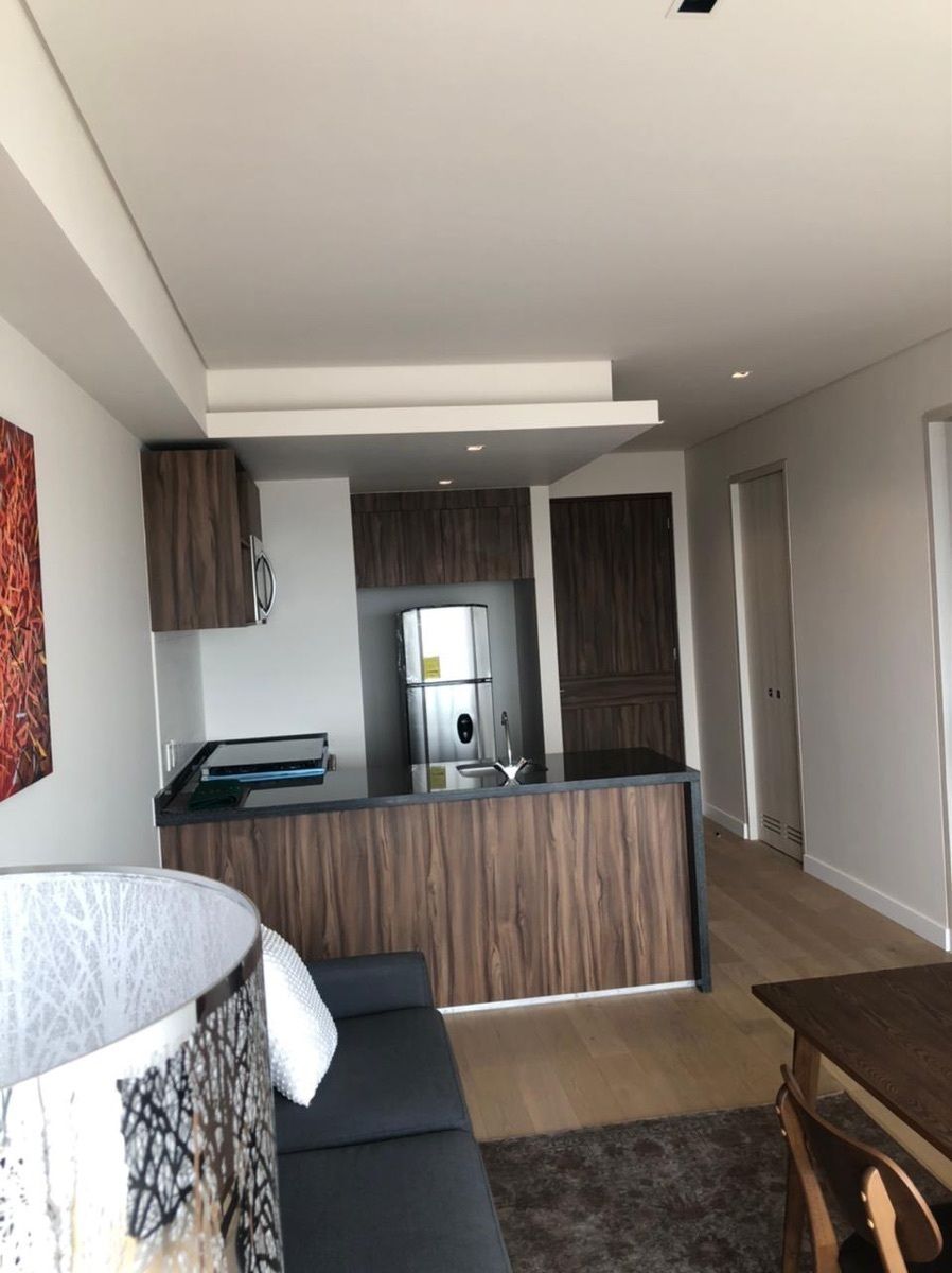 Departamento en Contadero, Cuajimalpa de Morelos, foto 3 de 37