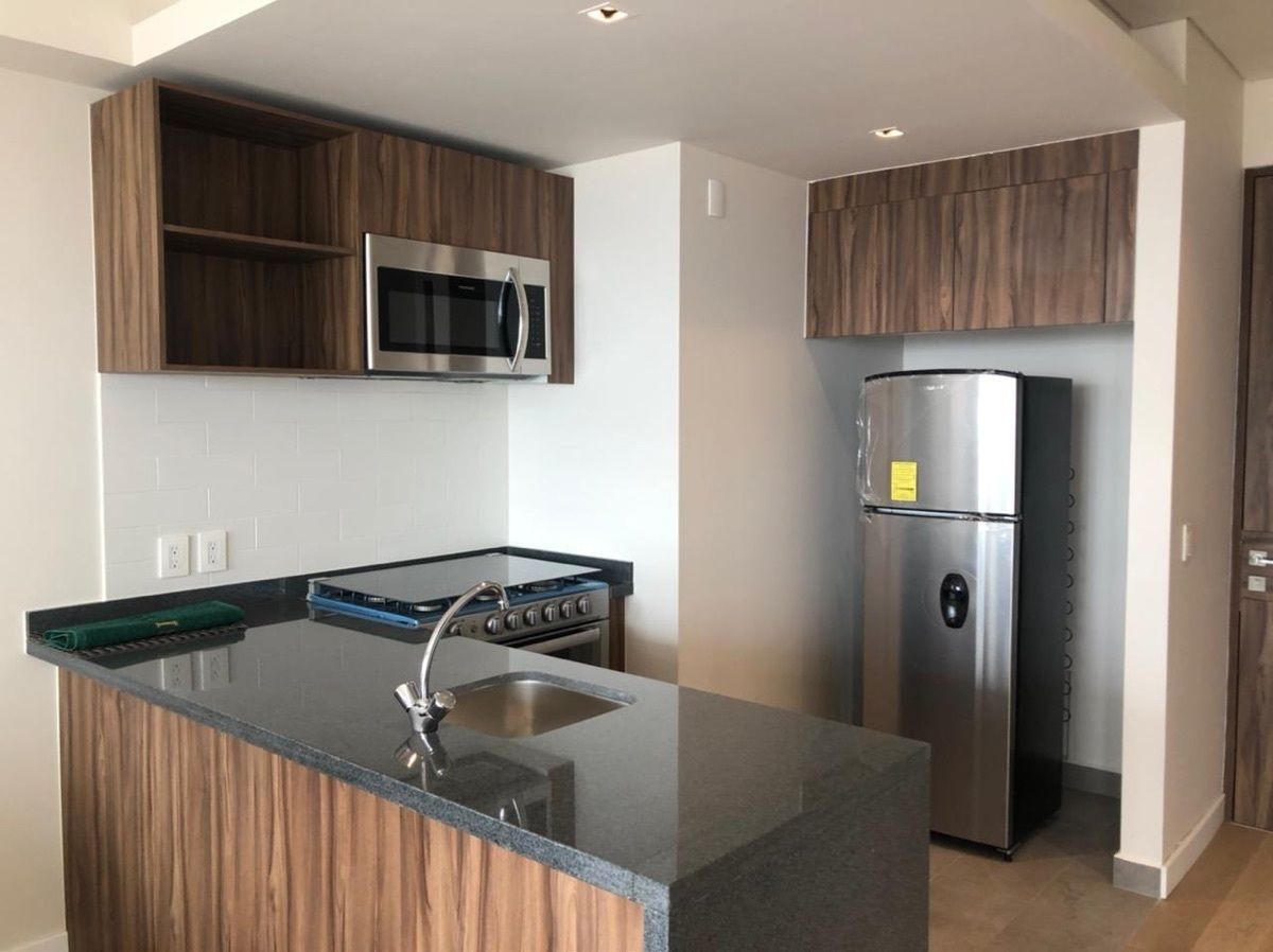 Departamento en Contadero, Cuajimalpa de Morelos, foto 4 de 37