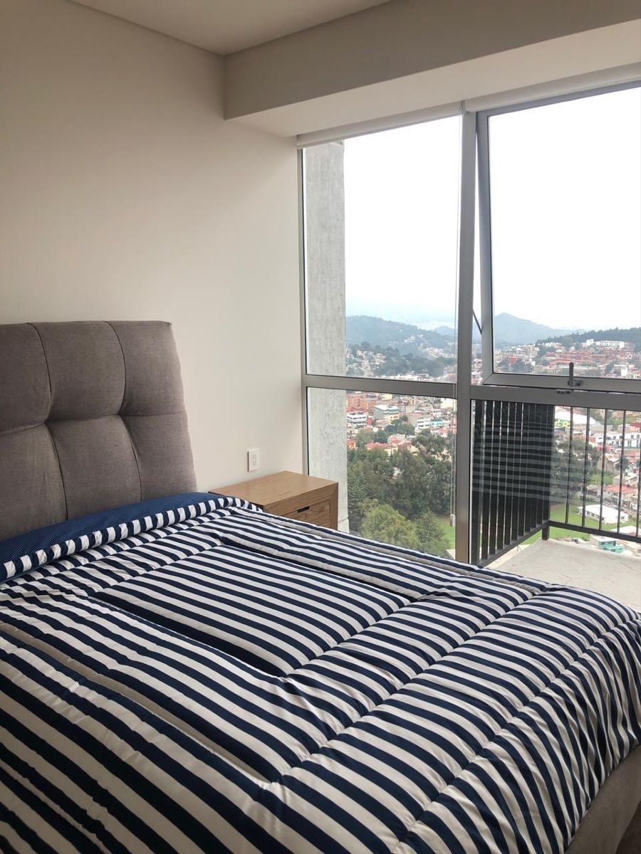 Departamento en Contadero, Cuajimalpa de Morelos, foto 6 de 37