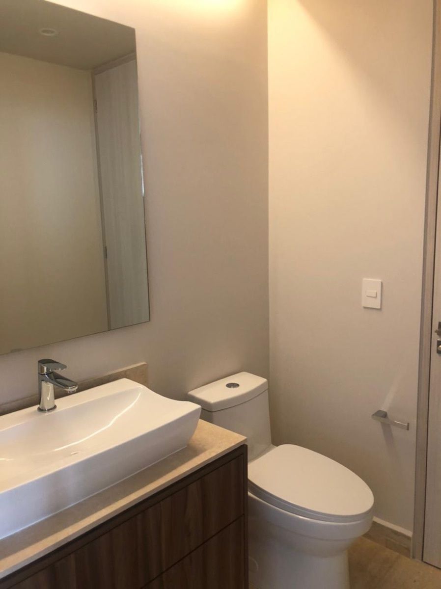 Departamento en Contadero, Cuajimalpa de Morelos, foto 7 de 37