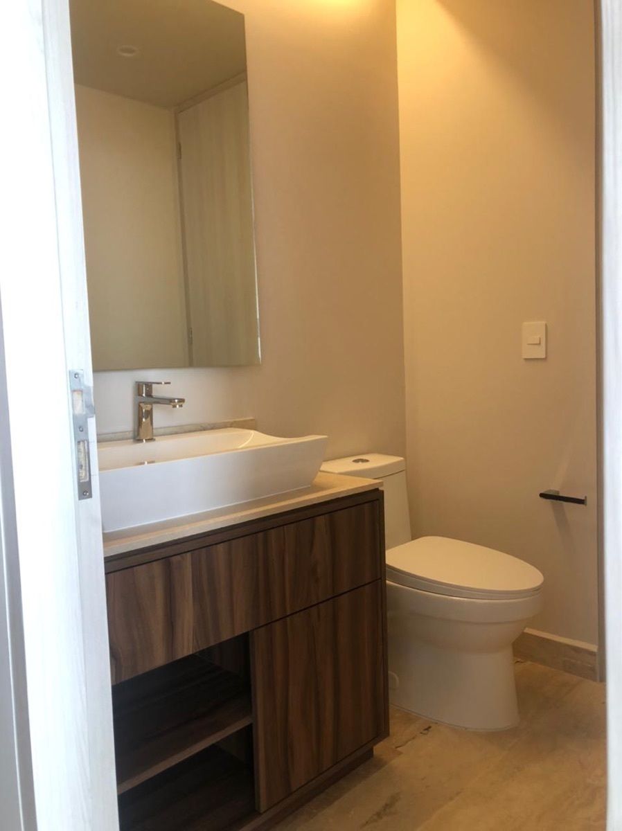 Departamento en Contadero, Cuajimalpa de Morelos, foto 11 de 37