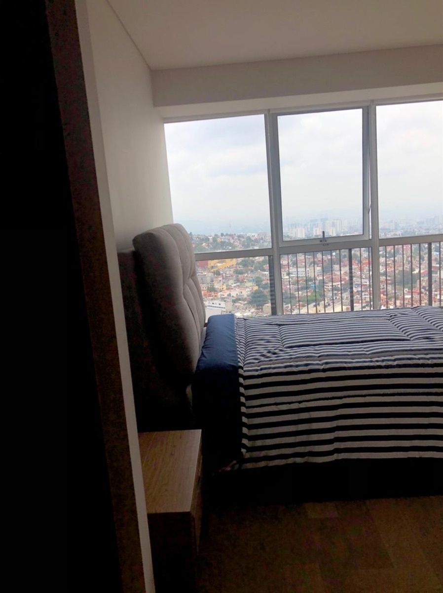 Departamento en Contadero, Cuajimalpa de Morelos, foto 13 de 37