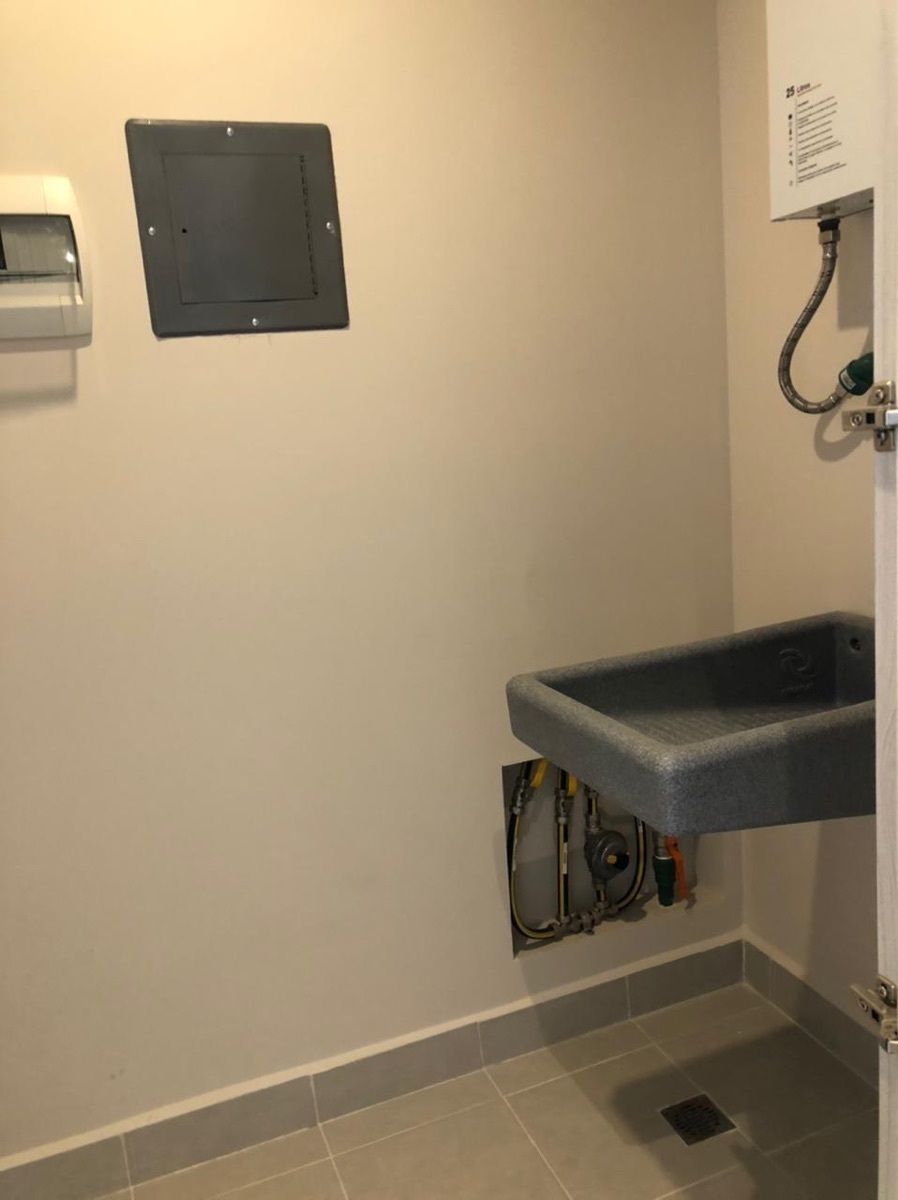 Departamento en Contadero, Cuajimalpa de Morelos, foto 12 de 37