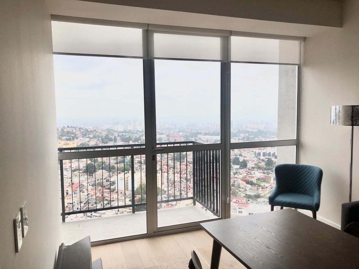 Departamento en Contadero, Cuajimalpa de Morelos, foto 15 de 37