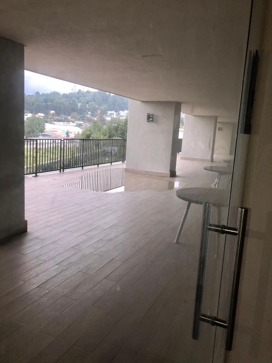 Departamento en Contadero, Cuajimalpa de Morelos, foto 18 de 37