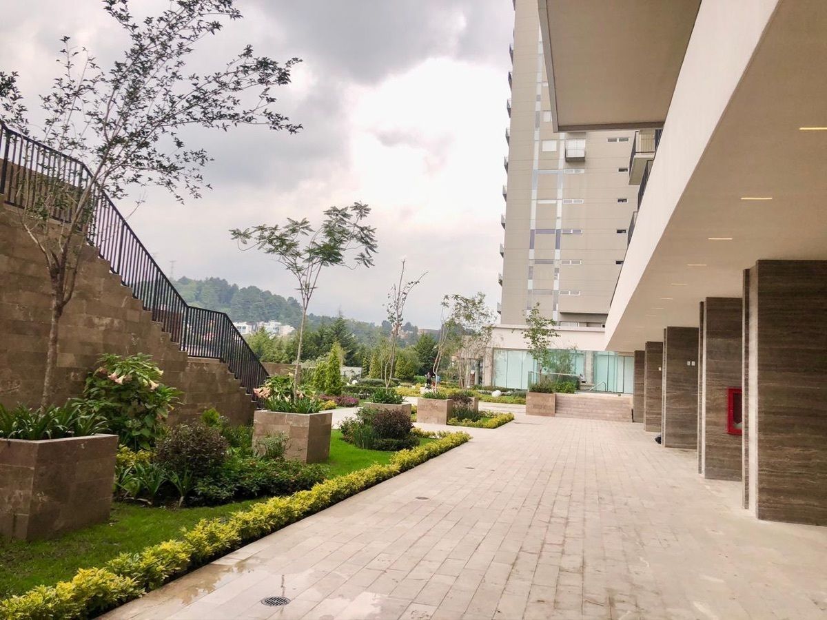 Departamento en Contadero, Cuajimalpa de Morelos, foto 20 de 37
