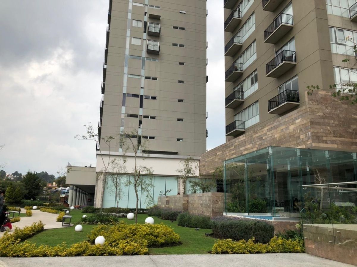 Departamento en Contadero, Cuajimalpa de Morelos, foto 25 de 37