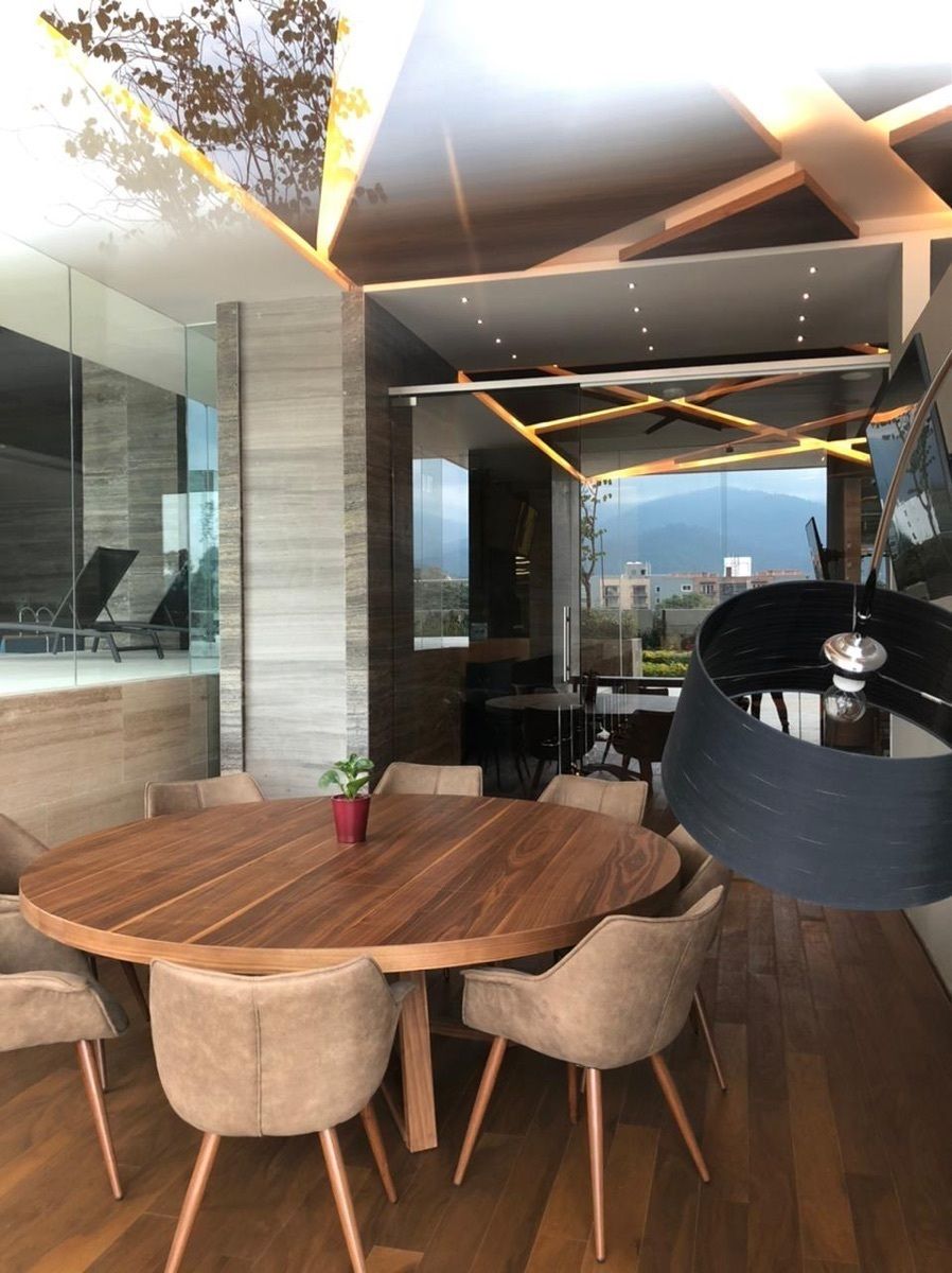 Departamento en Contadero, Cuajimalpa de Morelos, foto 26 de 37