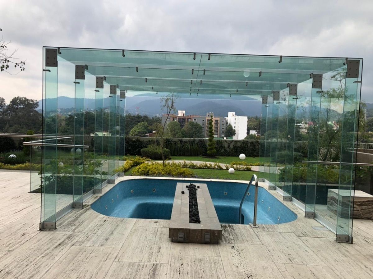 Departamento en Contadero, Cuajimalpa de Morelos, foto 27 de 37