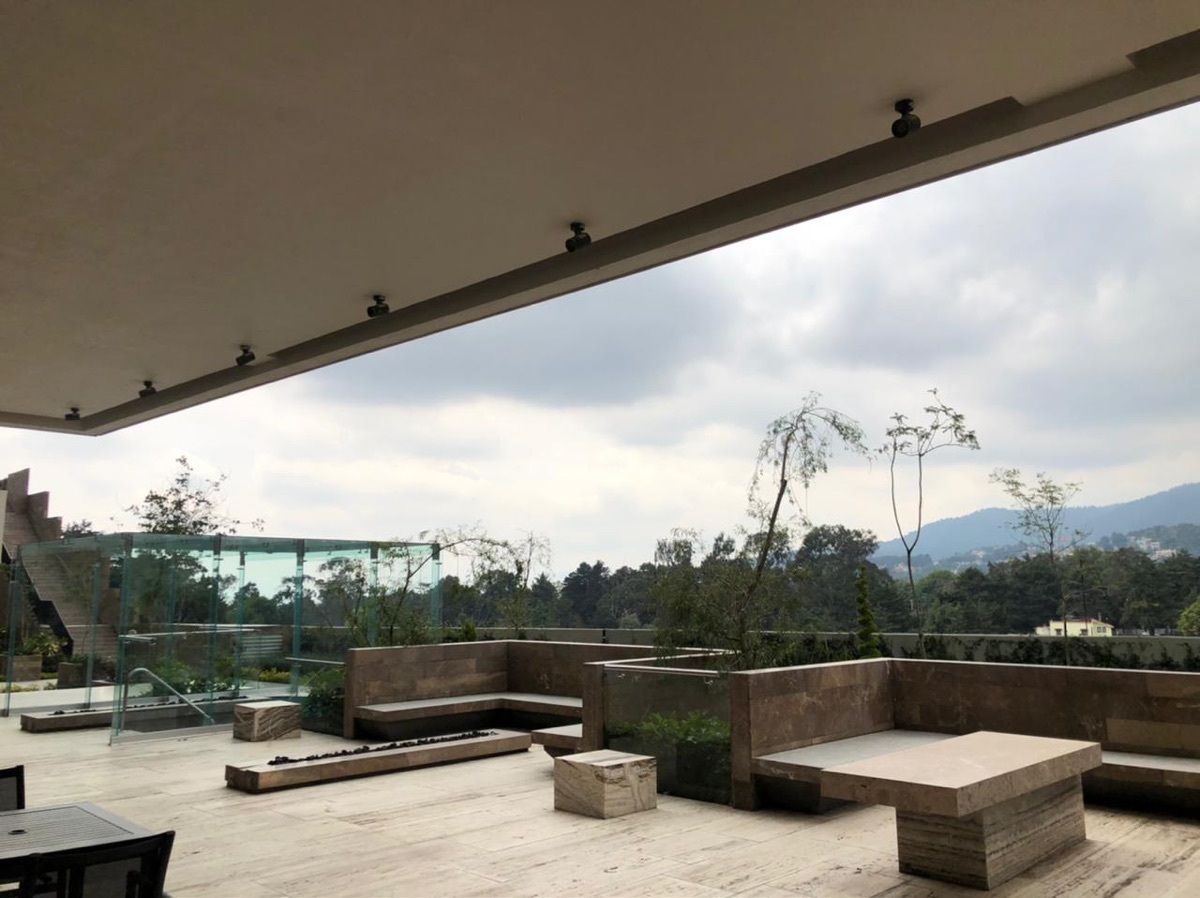 Departamento en Contadero, Cuajimalpa de Morelos, foto 29 de 37