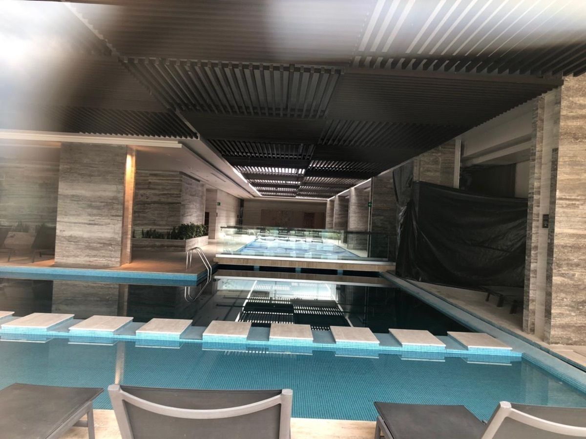 Departamento en Contadero, Cuajimalpa de Morelos, foto 30 de 37