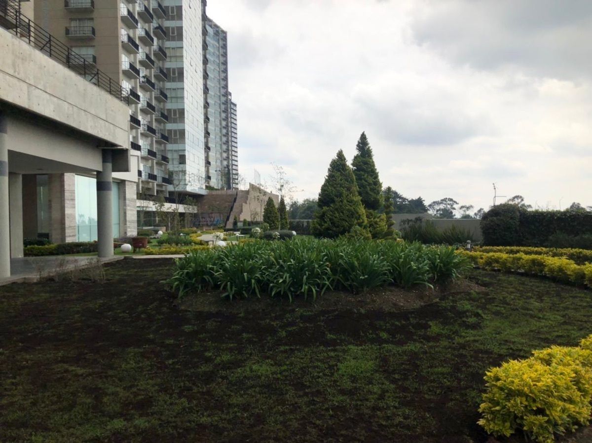 Departamento en Contadero, Cuajimalpa de Morelos, foto 34 de 37
