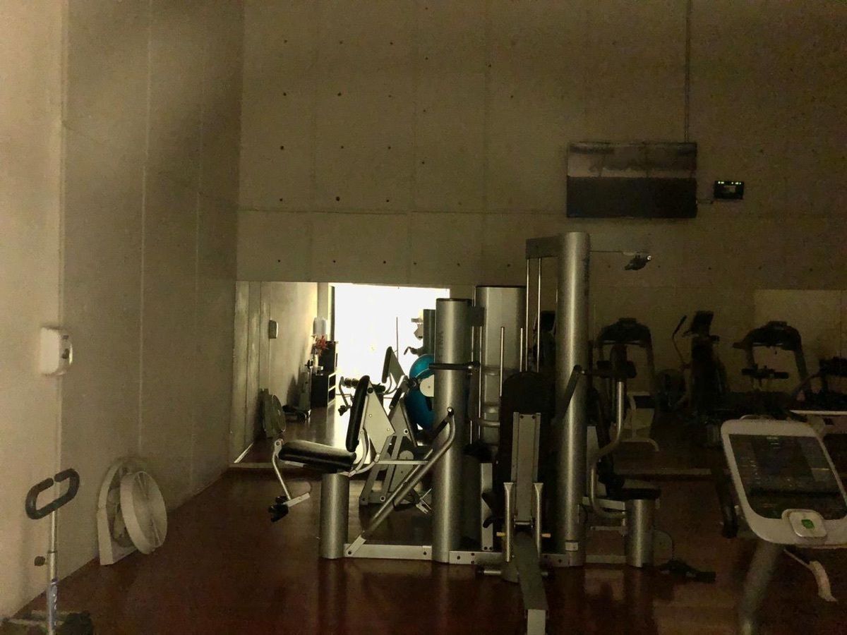 Departamento en Contadero, Cuajimalpa de Morelos, foto 35 de 37