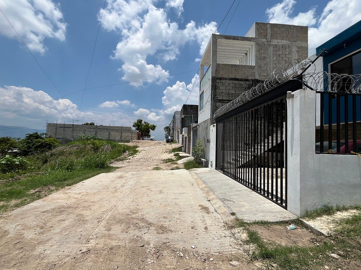 Lote em Bosques del Sur, Tuxtla Gutiérrez, foto 31 de 39