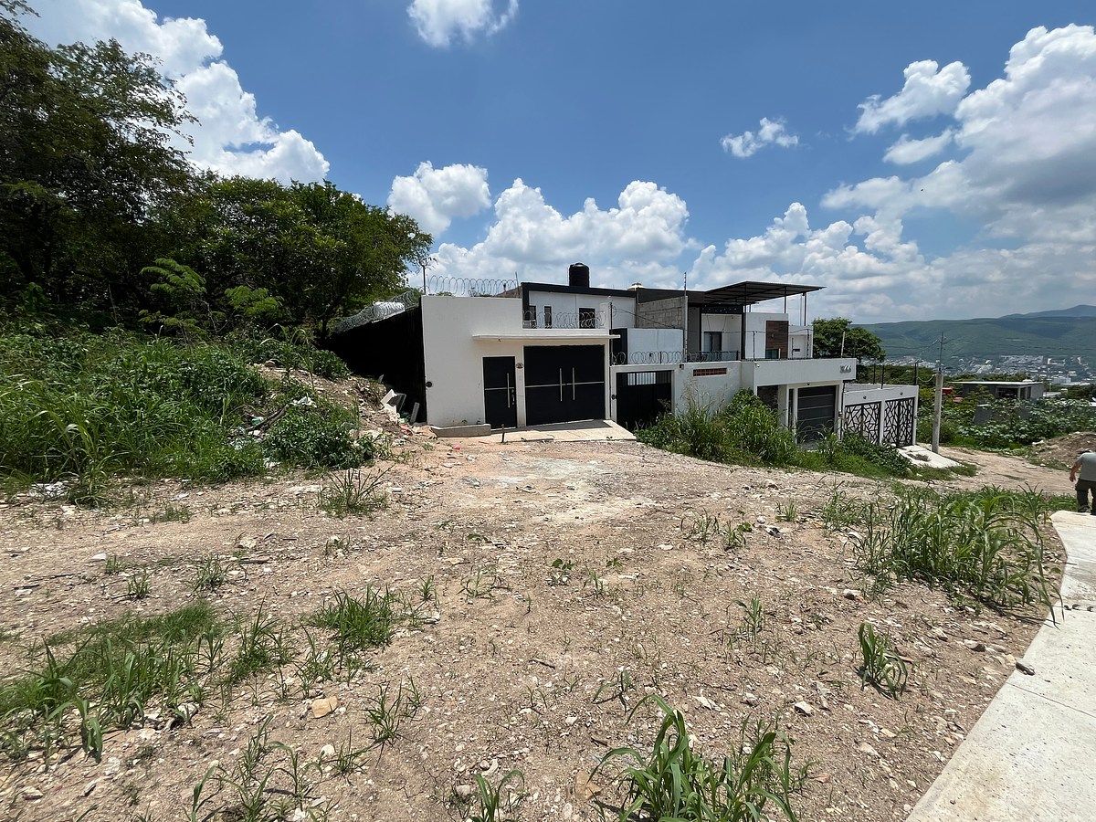 Lote em Bosques del Sur, Tuxtla Gutiérrez, foto 30 de 39