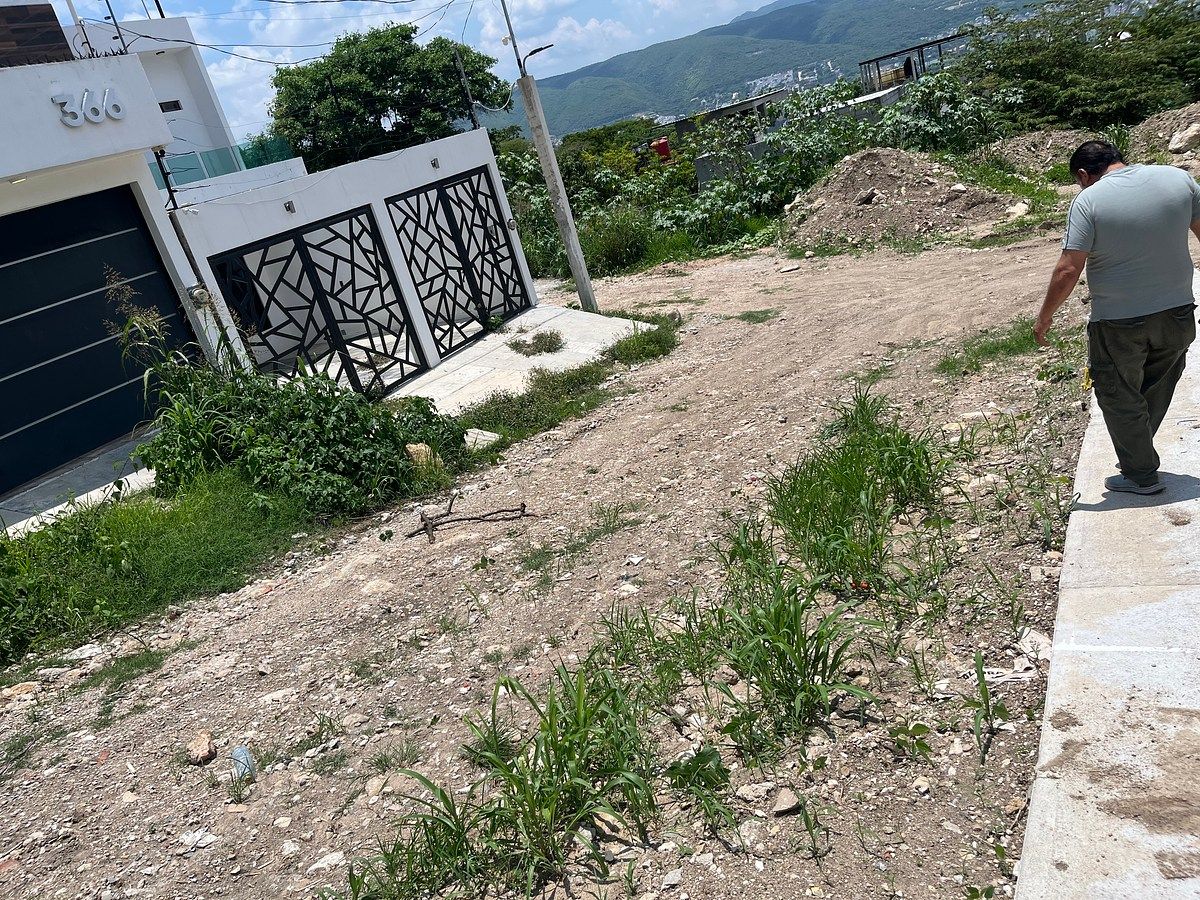 Lote em Bosques del Sur, Tuxtla Gutiérrez, foto 33 de 39