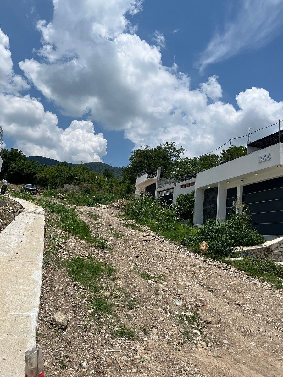 Lote em Bosques del Sur, Tuxtla Gutiérrez, foto 39 de 39