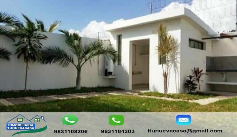 RESIDENCIAL HACIENDA CHETUMAL | EasyBroker